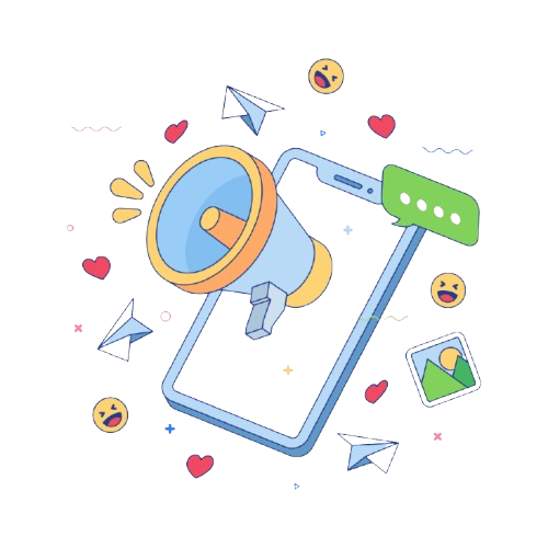 promotional sms provider