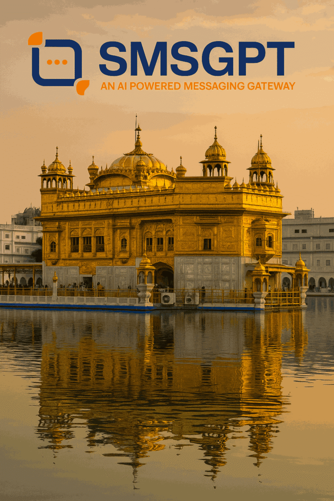 bulk sms service provider