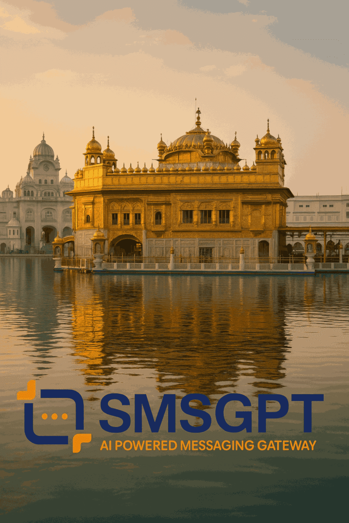 bulk sms service provider