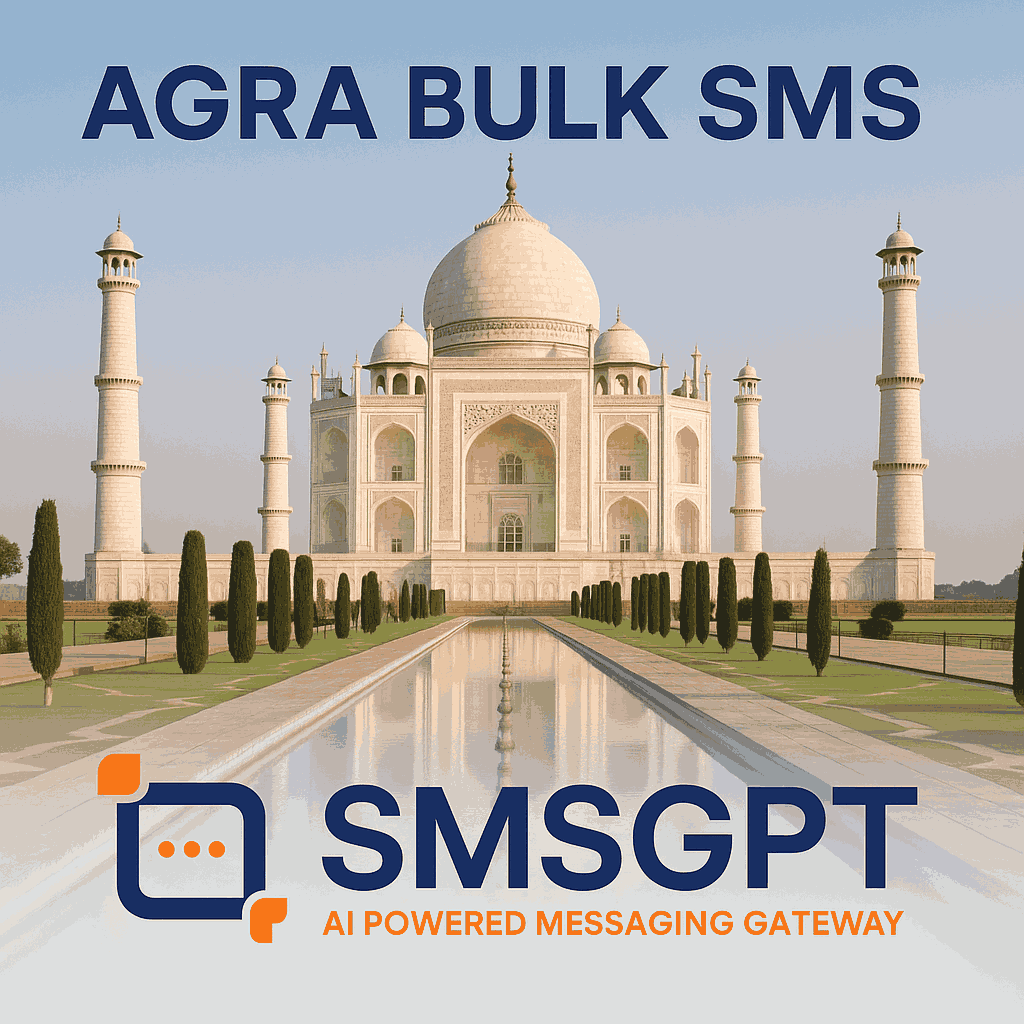 bulk sms service provider