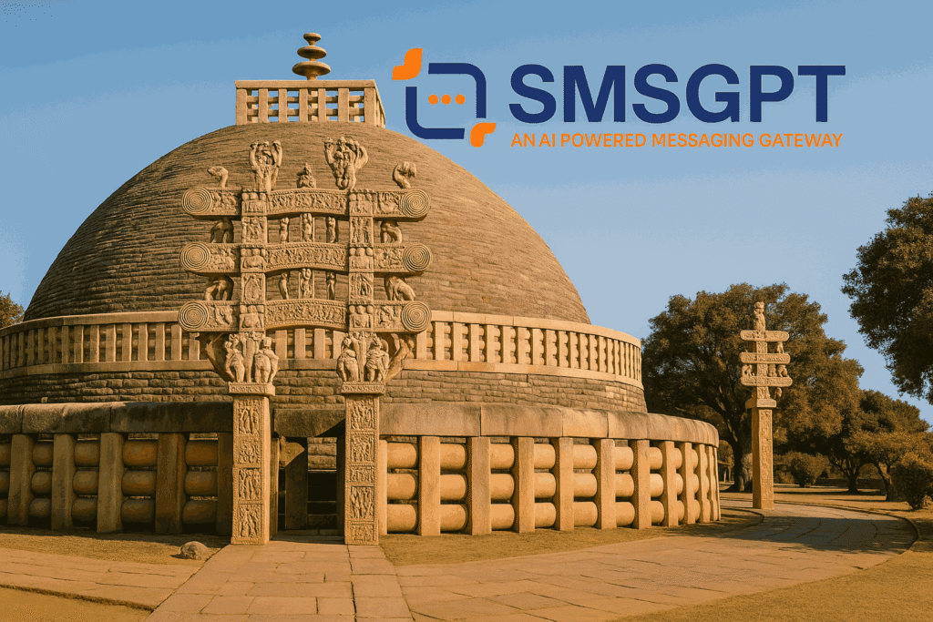 bulk sms service provider