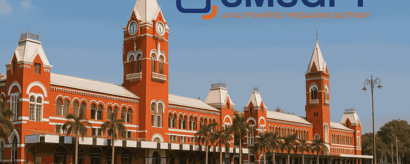 bulk sms service provider