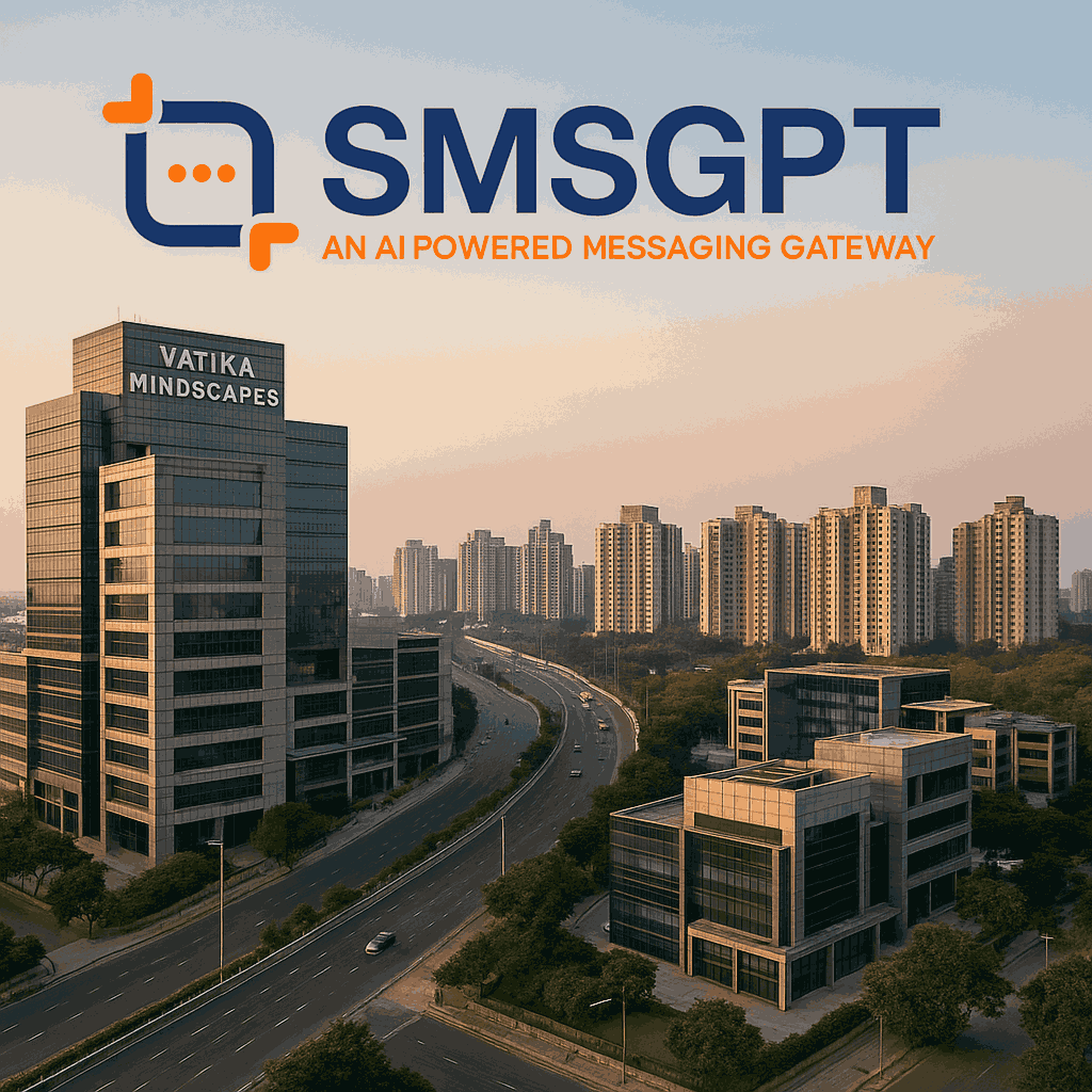 bulk sms service provider