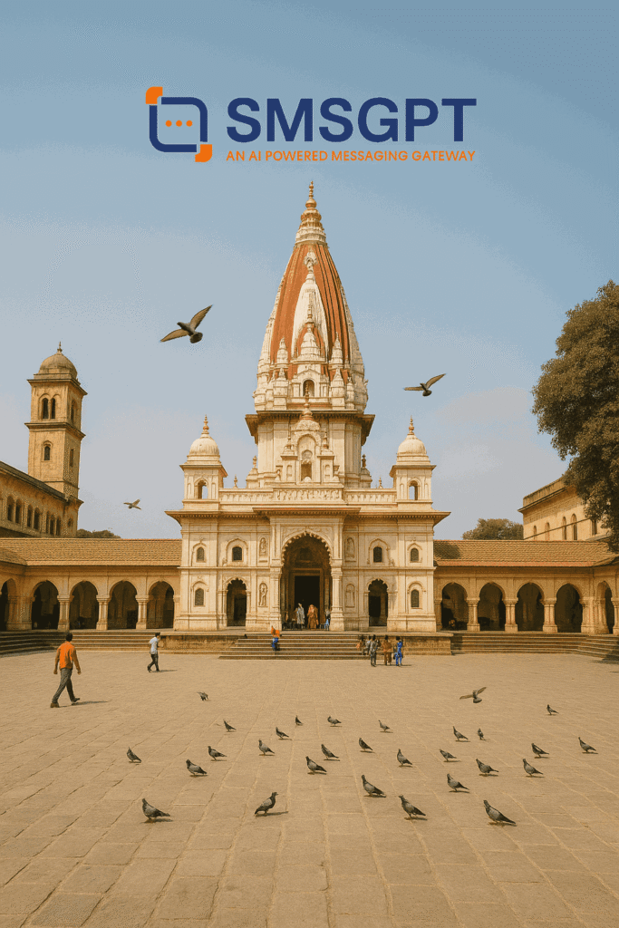 bulk sms service provider